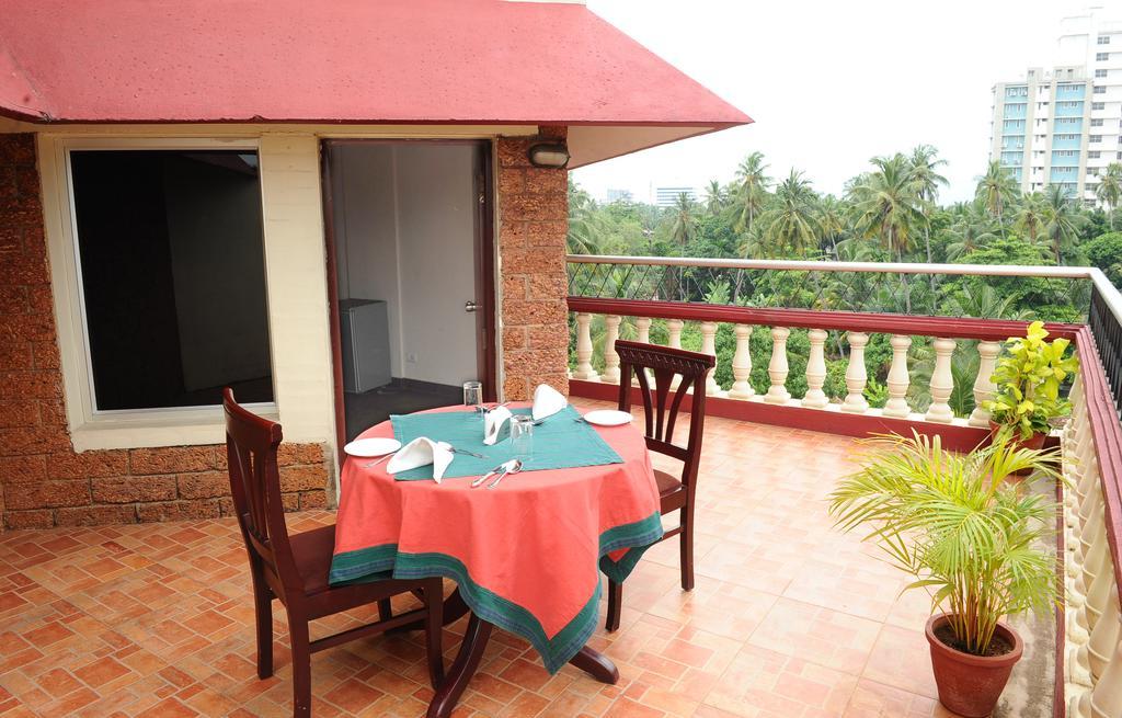 Malabar Palace Kozhikode Bagian luar foto