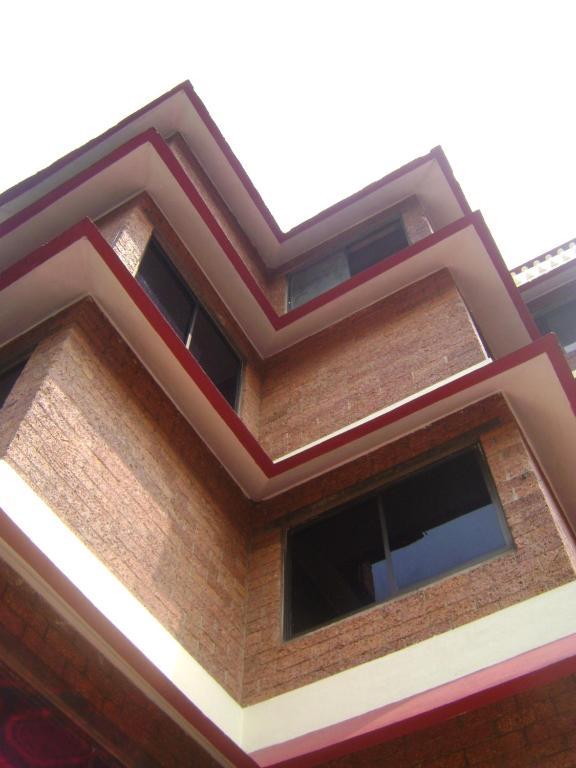 Malabar Palace Kozhikode Bagian luar foto